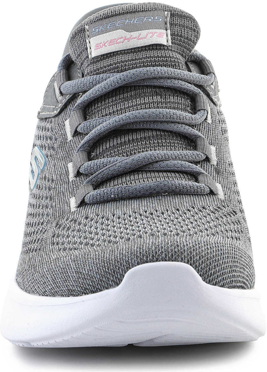 Sneakers SKECHERS Skech-Lite Pro - Natural Beauty Gray/Mt Grey Femei (BM 18541492) 2