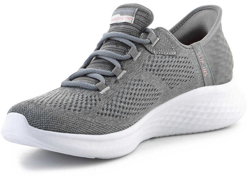 Sneakers SKECHERS Skech-Lite Pro - Natural Beauty Gray/Mt Grey Femei (BM 18541492) 3