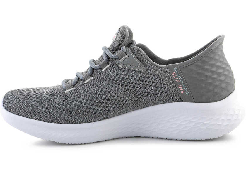 Sneakers SKECHERS Skech-Lite Pro - Natural Beauty Gray/Mt Grey Femei (BM 18541492) 4