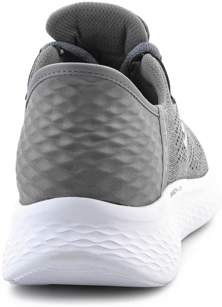 Sneakers SKECHERS Skech-Lite Pro - Natural Beauty Gray/Mt Grey Femei (BM 18541492) 5