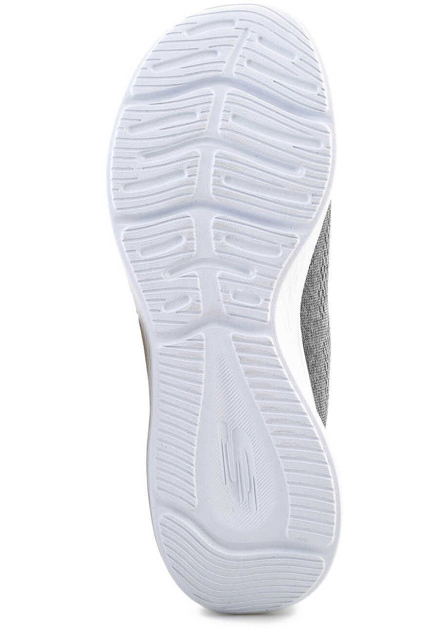 Sneakers SKECHERS Skech-Lite Pro - Natural Beauty Gray/Mt Grey Femei (BM 18541492) 7