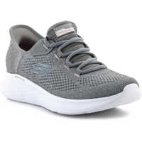 Sneakers Skech-Lite Pro - Natural Beauty Gray/Mt Femei