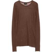 Pulovere Micropaillette Sweater Femei