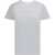 Pinko Logo T-Shirt BIANCO BRILL
