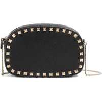 Genti de umar Rockstud Shoulder Bag Femei