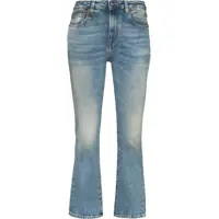 Blugi Kick Fit Pants Femei