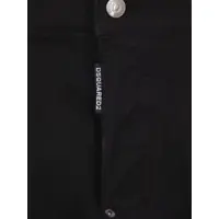 Blugi pentru Barbati - Blugi DSQUARED2 Cool Guy Jeans BLACK Barbati (BM 18541618) - B-mall.ro