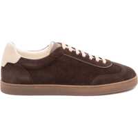 Sneakers Suede Sneakers Barbati