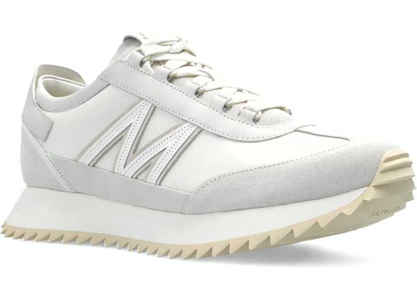 Sneakers Moncler Pacey2 Sneakers 04A Barbati (BM 18541627) 2