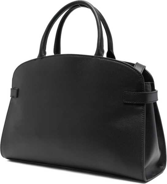 Genti de mana Coccinelle Medium Sabine Handbag NOIR Femei (BM 18541633) 3