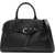 Coccinelle Medium Sabine Handbag NOIR