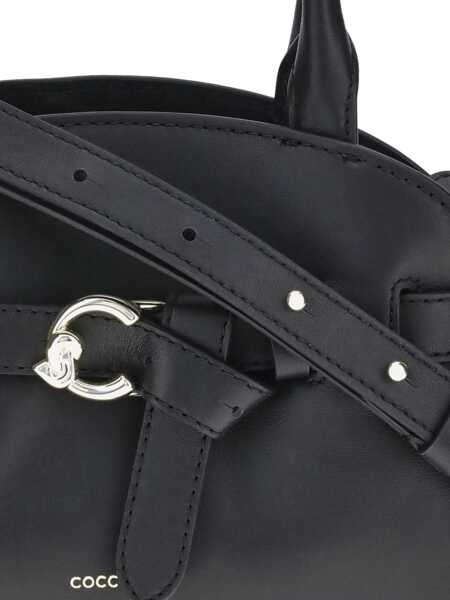 Genti de mana Coccinelle Sabine Handbag NOIR Femei (BM 18541657) 5