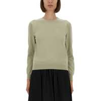 Pulovere casual Wool Jersey. Femei