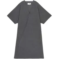 Rochii casual Wool Midi Dress Femei