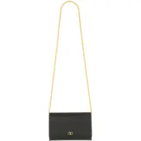 Portofele "Vlogo Signature" Chain Wallet Femei