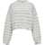 MM6 Maison Margiela Wool Pullover GREY