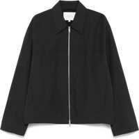 Jachete Harrington Jacket With Zipper Barbati