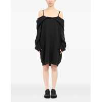 Rochii casual Sweatshirt Dress Femei