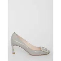 Pantofi cu toc Belle Vivier Trompette Pumps Femei