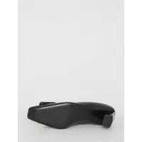 Pantofi cu toc Dama - Pantofi cu toc Roger Vivier Belle Vivier Pumps BLACK Femei (BM 18541735) - B-mall.ro