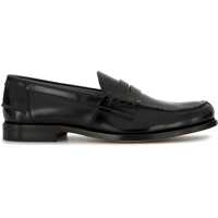 Mocasini Leather Loafers Barbati