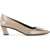 Roger Vivier Belle Vivier Pumps BEIGE