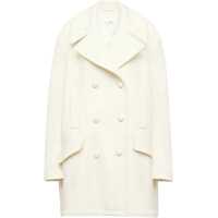 Paltoane Wool Coat Femei