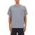 Carhartt T-Shirt With Pocket GREY