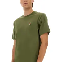 Tricouri Kenzo pentru Barbati - Tricouri Kenzo Cotton T-Shirt GREEN Barbati (BM 18541792) - B-mall.ro