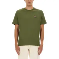Tricouri Cotton T-Shirt Barbati