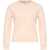 Maison Margiela Wool Jersey. PINK