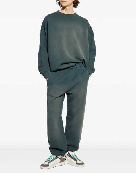 Bluze de trening Golden Goose Journey Sweatshirt CHARCOAL Femei (BM 18541819) 2