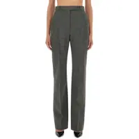 Pantaloni casual Wool Pants Femei