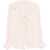 Alexander McQueen Shirt With Ruffles PINK