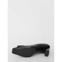 Pantofi cu toc Roger Vivier Dama - Pantofi cu toc Roger Vivier Belle Vivier Pumps BLACK Femei (BM 18541942) - B-mall.ro