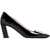 Roger Vivier Belle Vivier Pumps BLACK
