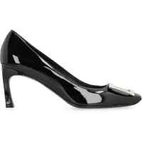 Pantofi cu toc Belle Vivier Trompette Pumps Femei