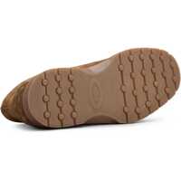 Pantofi eleganti pentru Barbati - Pantofi eleganti TODS Suede Leather Ankle Boots BROWN Barbati (BM 18541951) - B-mall.ro