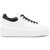 Hogan Hogan H-Stripes Sneakers WHITE