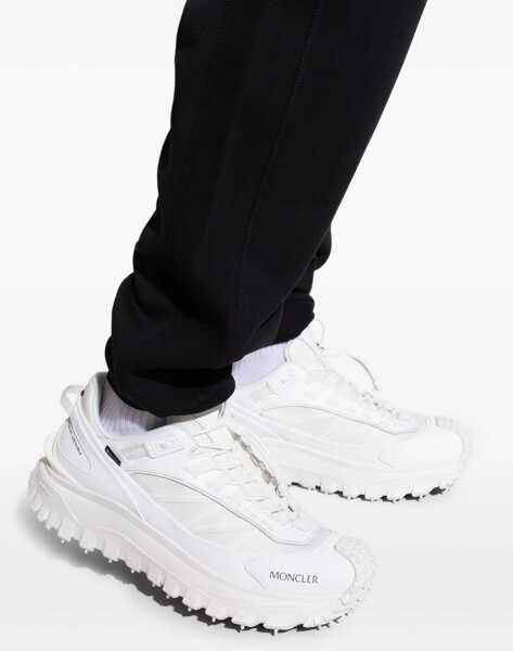 Sneakers Moncler Trailgrip Gtx Sneakers WHITE Barbati (BM 18541969) 5