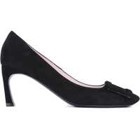 Pantofi cu toc Belle Vivier Trompette Pumps Femei