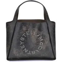 Genti de umar Aged effect Tote Bag Femei
