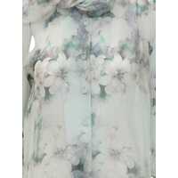 Camasi Alberta Ferretti Dama - Camasi Alberta Ferretti Alberta Ferretti Alberta Ferretti Shirt BLUE Femei (BM 18542034) - B-mall.ro