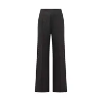 Pantaloni casual Alberta Ferretti Pants Femei