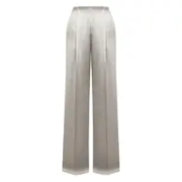Pantaloni casual Alberta Ferretti Pants Femei