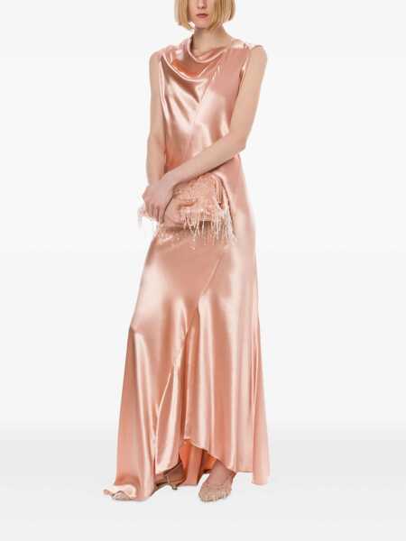 Rochii Alberta Ferretti Alberta Ferretti Alberta Ferretti Dress PINK Femei (BM 18542046) 2