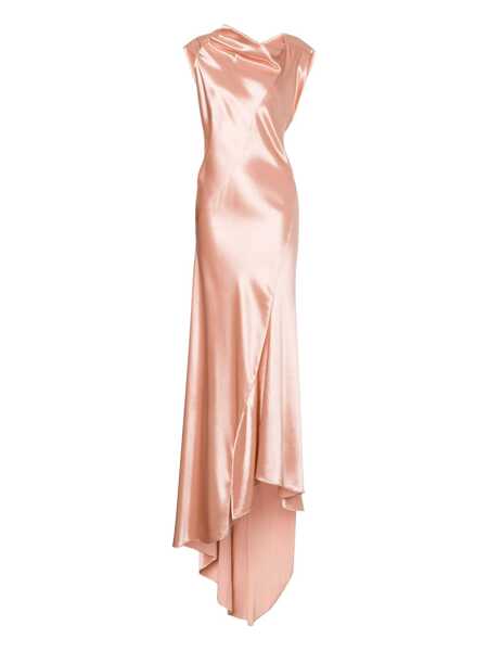 Rochii Alberta Ferretti Alberta Ferretti Alberta Ferretti Dress PINK Femei (BM 18542046) 1