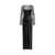 Alberta Ferretti Alberta Ferretti Alberta Ferretti Dress Black