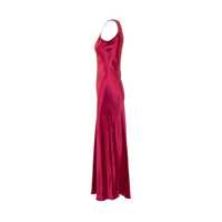 Rochii Alberta Ferretti Dama - Rochii Alberta Ferretti Alberta Ferretti Alberta Ferretti Dress PURPLE Femei (BM 18542055) - B-mall.ro