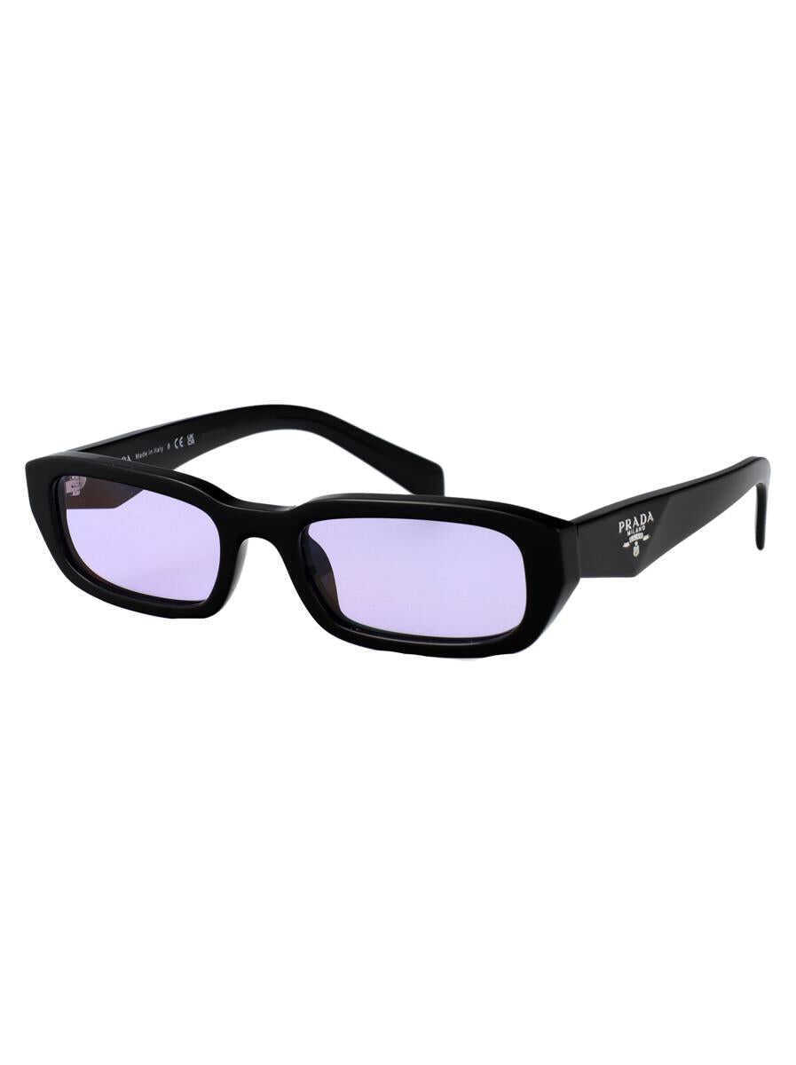 Ochelari de soare Prada Prada Sunglasses Black Femei (BM 18542145) 2